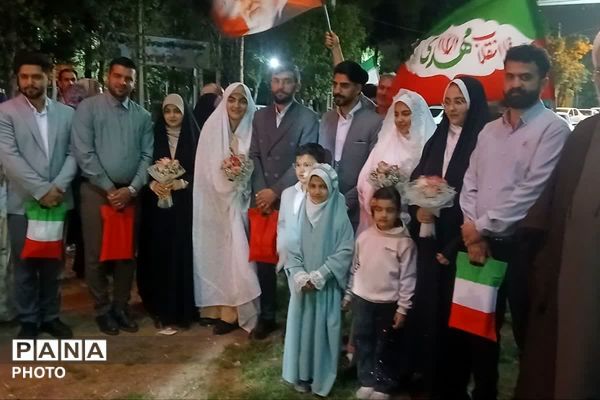 حضوری متفاوت در شبی به یادماندنی در سنگر خیابان