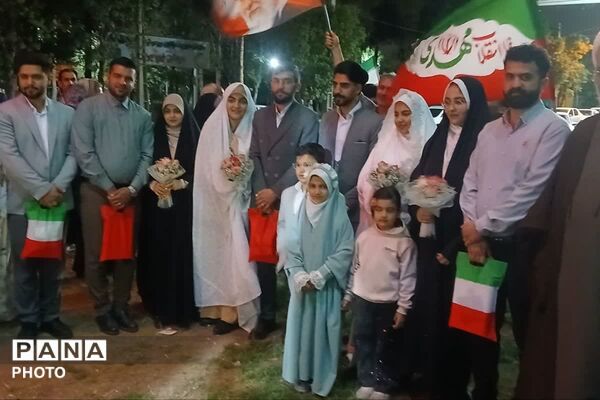 حضوری متفاوت در شبی به یادماندنی در سنگر خیابان