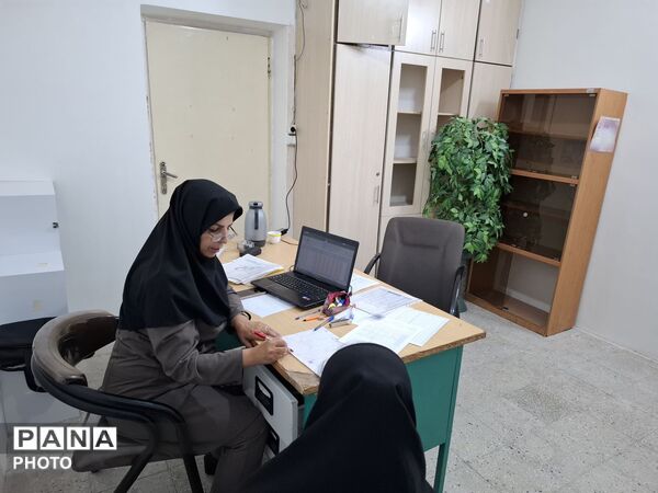 روزهای حساس و سرنوشت ساز انتخاب رشته کنکور ۱۴۰۵ در مرکز مشاوره رضوان 