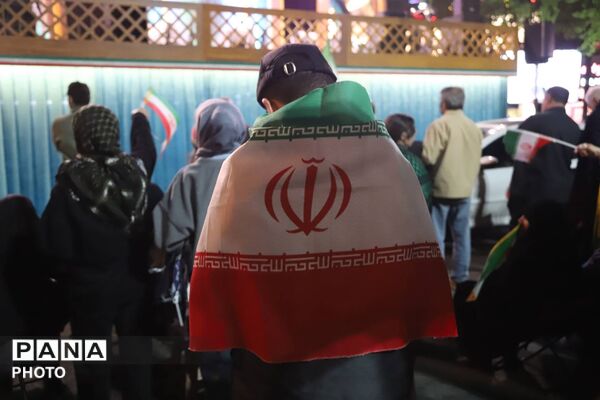 قلب تپنده در میدان‌های شهر
