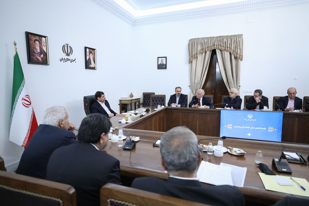 صادرات ۴۰ میلیارد دلاری خدمات فنی مهندسی و به ثمر رسیدن ۷۰۰ پروژه موفق خارجی
