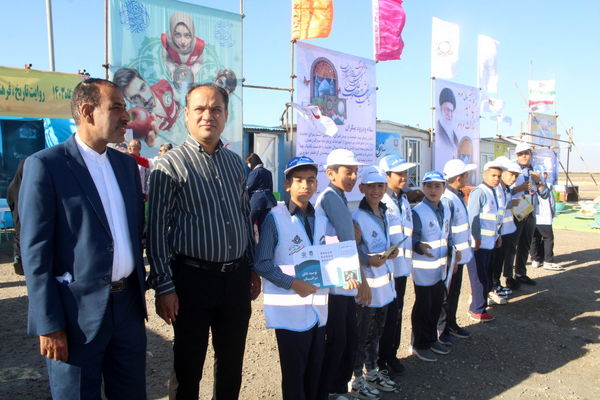 طرح همیار پلیس در بوشهر