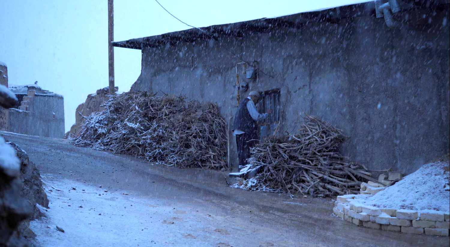 درباره «صغری رئیس»/ یک زن، یک روستا