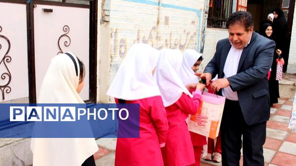 توجه ویژه به مدارس روستایی، گامی مهم در جهت تحقق عدالت آموزشی