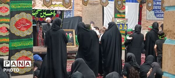 زمزمه‌ی گهواره در کوی یکن‌آباد