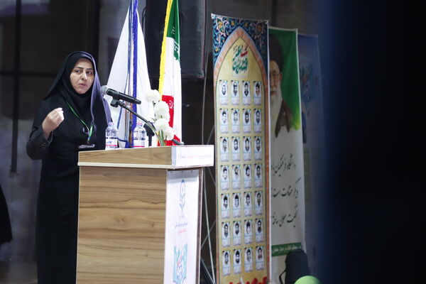 سومین همایش ملی امور تربیتی در دانشگاه یزد