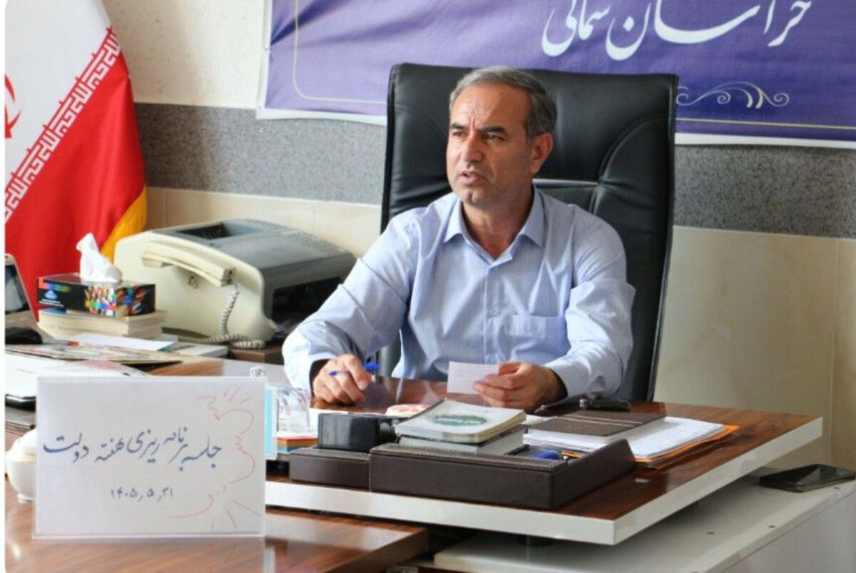 هم‌افزایی برای ارتقای فعالیت‌های تربیتی؛ برگزاری نشست فصلی معاونت پرورشی با محوریت هفته دولت و پروژه مهر 
