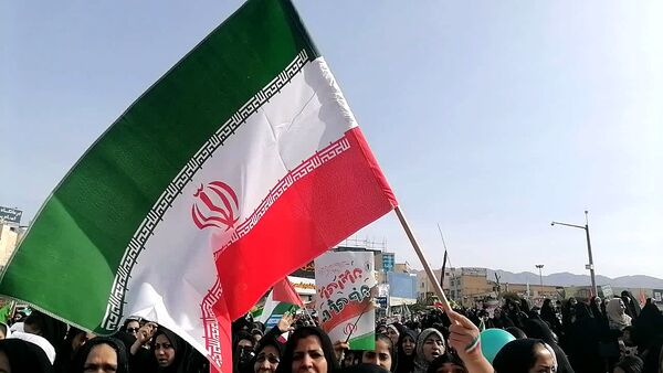 همه با هم برای ایران