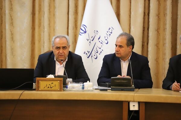 آموزش تعطیل‌بردار نیست / بازسازی مدارس آسیب‌دیده در اولویت است