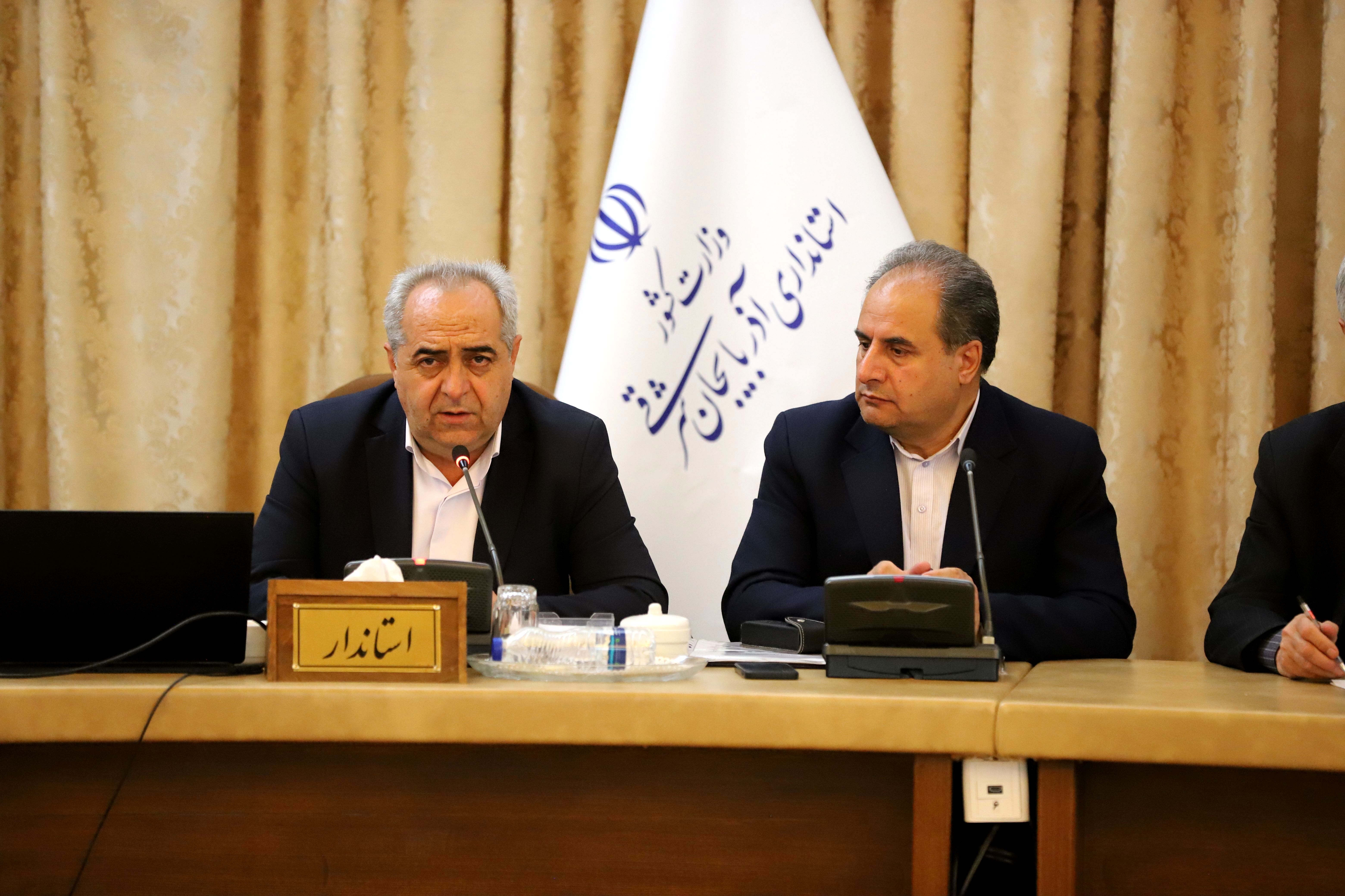 آموزش تعطیل‌بردار نیست / بازسازی مدارس آسیب‌دیده در اولویت است