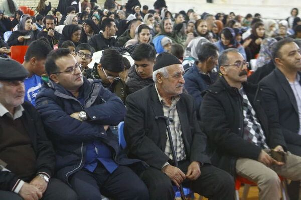 چهل و هفتمین فجر انقلاب اسلامی؛ جشن باشکوه پیروزی و ایستادگی