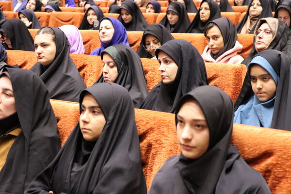 رزمایش دانش‌آموزی آموزش عمومی پدافند غیرعامل