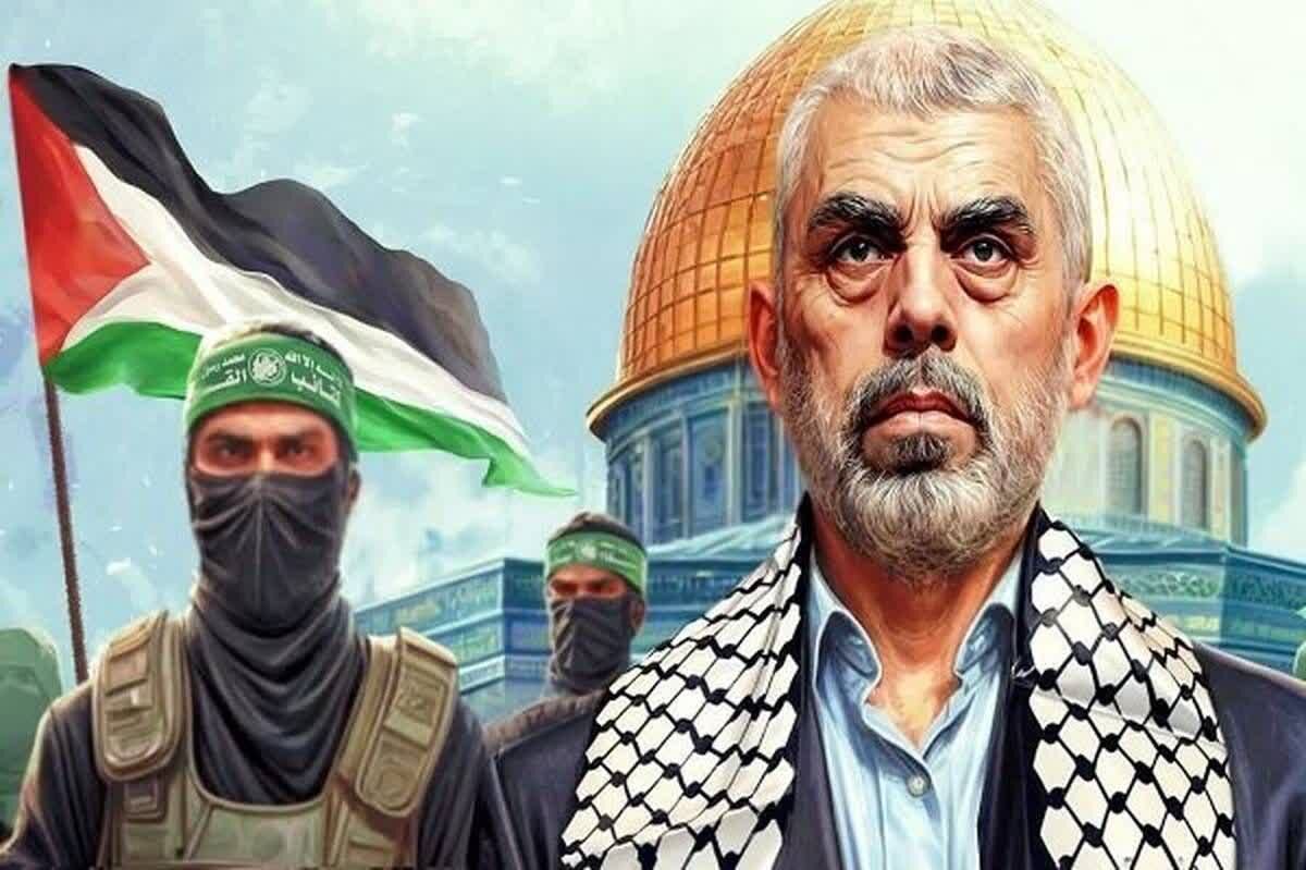 برگزیدگان پویش ملی یحیای انتفاضه معرفی شدند