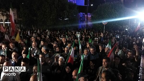 سیدنا میهمان وطن پرستان نیشابوری شد-۱