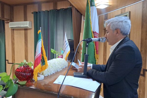 تجلیل از مقام‌آوران جشنواره تجارب برتر تربیتی 