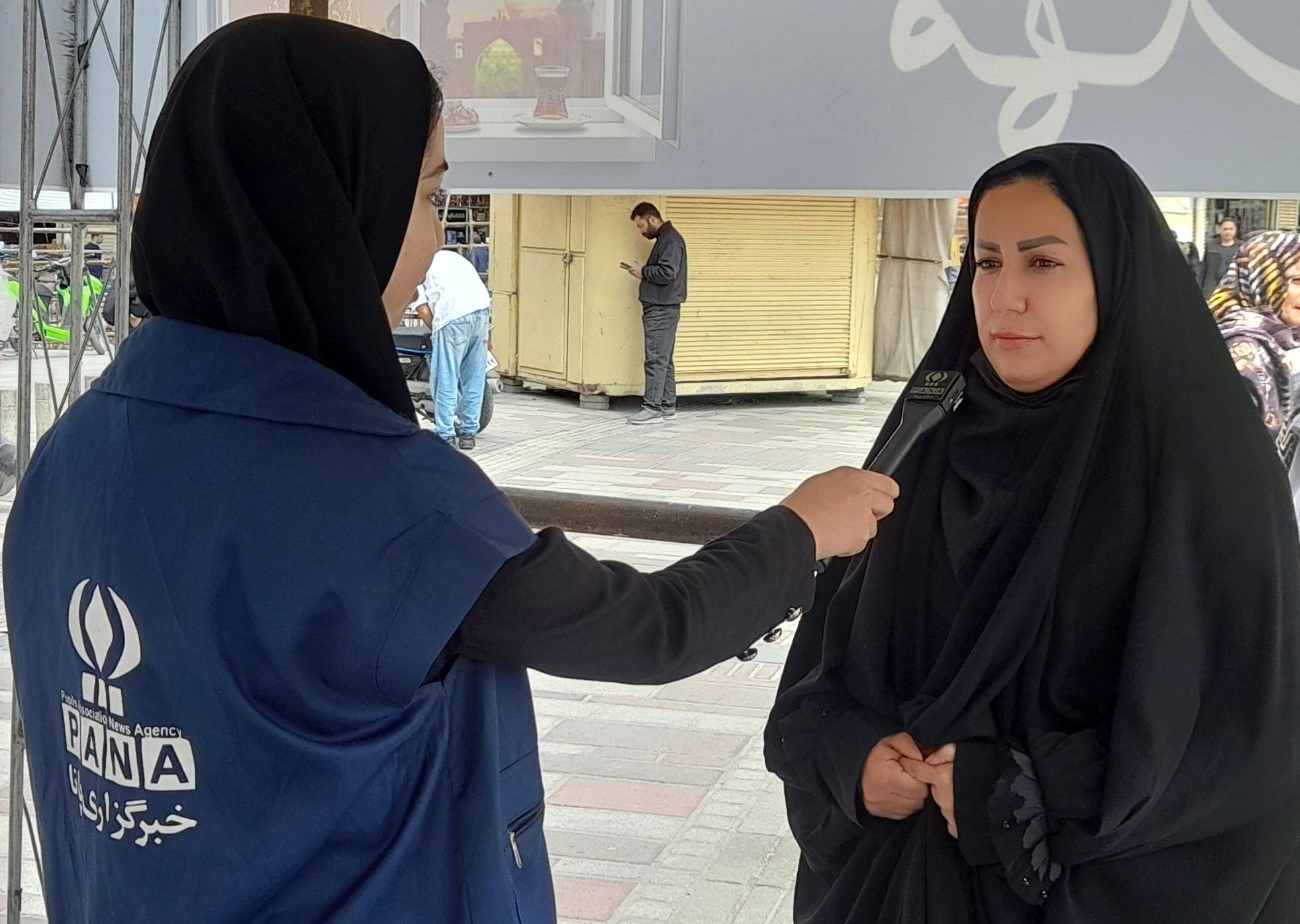 اهمیت حامیابی و نقش آن در ساخت آینده کشور