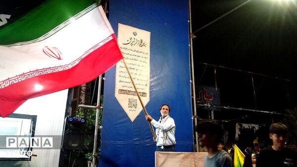 شور تجمعات مردمی ادامه دارد