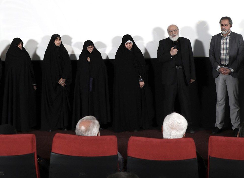 برگزاری آیین نکوداشت زنده‌یاد مهدی مسعودشاهی در موزه سینما 