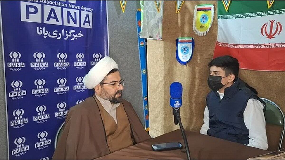 حفاظت از منابع طبیعی تعاون بر نیکی و تقوا است