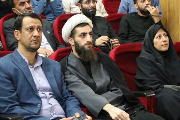 گامی نو در توانمندسازی پیشگامان عرصه تعلیم و تربیت
