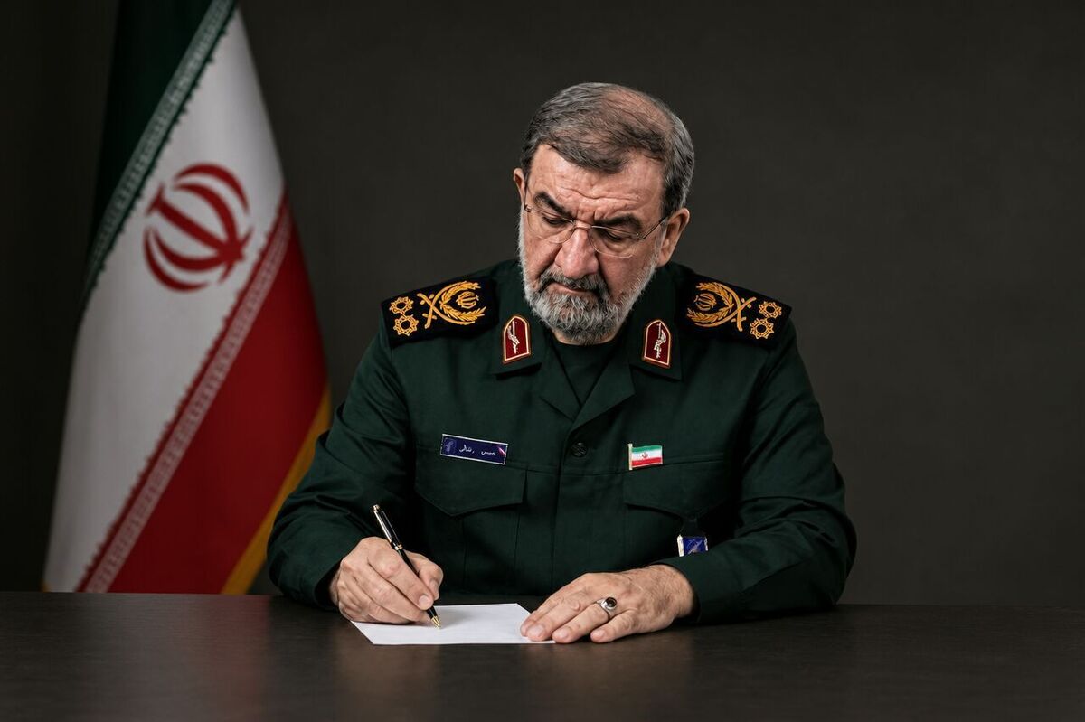 سرلشکر رضایی: دیپلماسی جدید ایران به گذشته برنخواهد گشت/ مذاکره بس است عمل کنید