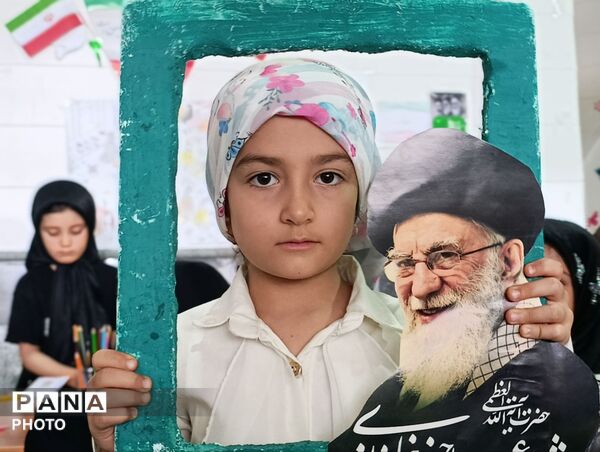 نماز جمعه قلب فرهنگی شهر 