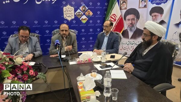 وقتی «دلیجان» روی موج رسانه رفت؛ دورهمی اهالی خبر پای یک میز 