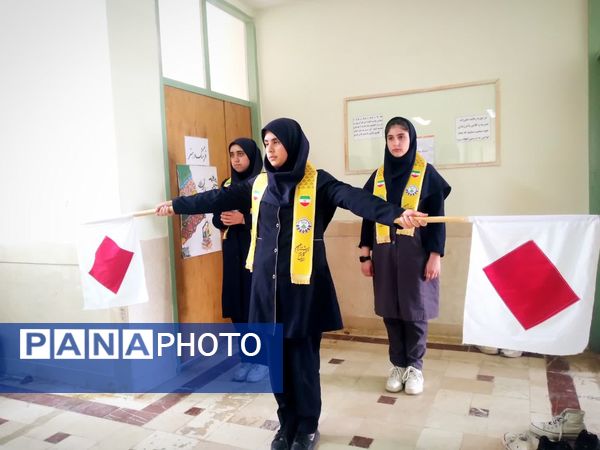 پیش‌اردوی ملی پیشتازان؛ فرصتی برای ارتقای توانایی‌ها و خلاقیت