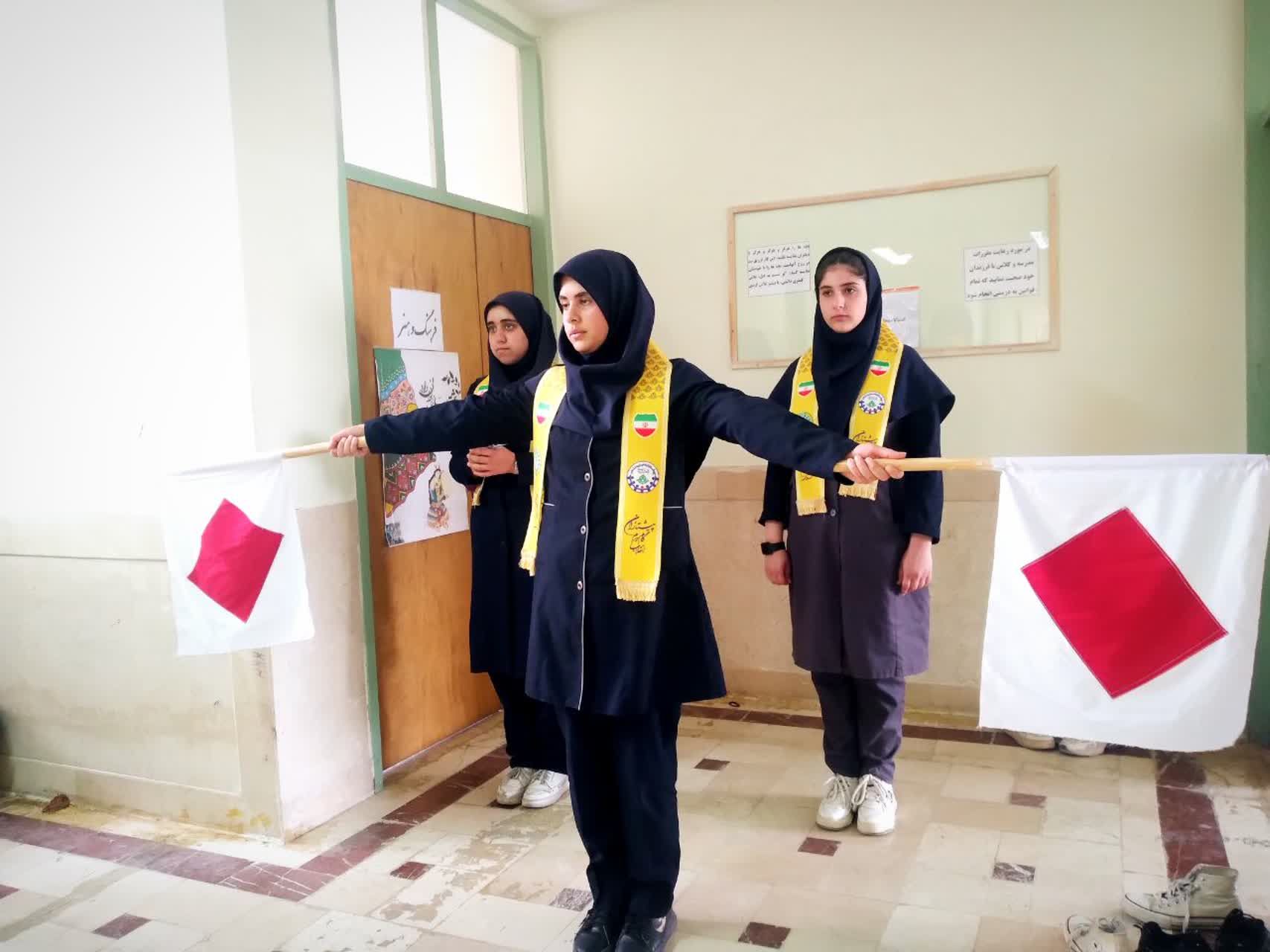 پیش‌اردوی ملی پیشتازان؛ فرصتی برای ارتقای توانایی‌ها و خلاقیت