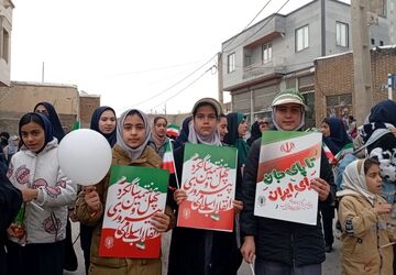 ۲۲بهمن روزی که ایران قوی‌تر از همیشه شد