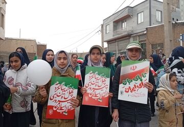 ۲۲بهمن روزی که ایران قوی‌تر از همیشه شد