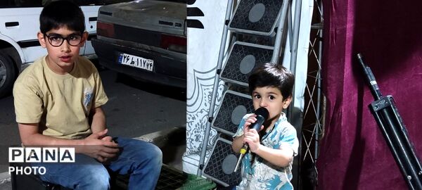  عهدی برای سربلندی ایران