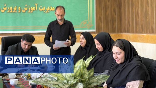 تجلیل از خبرنگاران فعال شهرستان نظرآباد در هفته خبرنگار