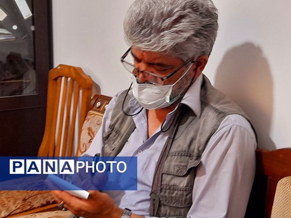 جلسه هماهنگی بزرگداشت دهه کرامت در قائمشهر