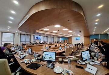 برگزاری نخستین گردهمایی فرهنگیان نخبه و دارای استعداد برتر استان اصفهان
