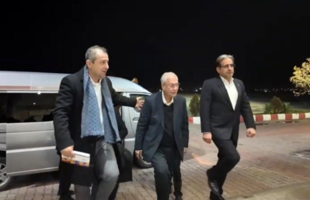 دستیار ویژه رئیس‌جمهور در امور اجتماعی وارد تبریز شد