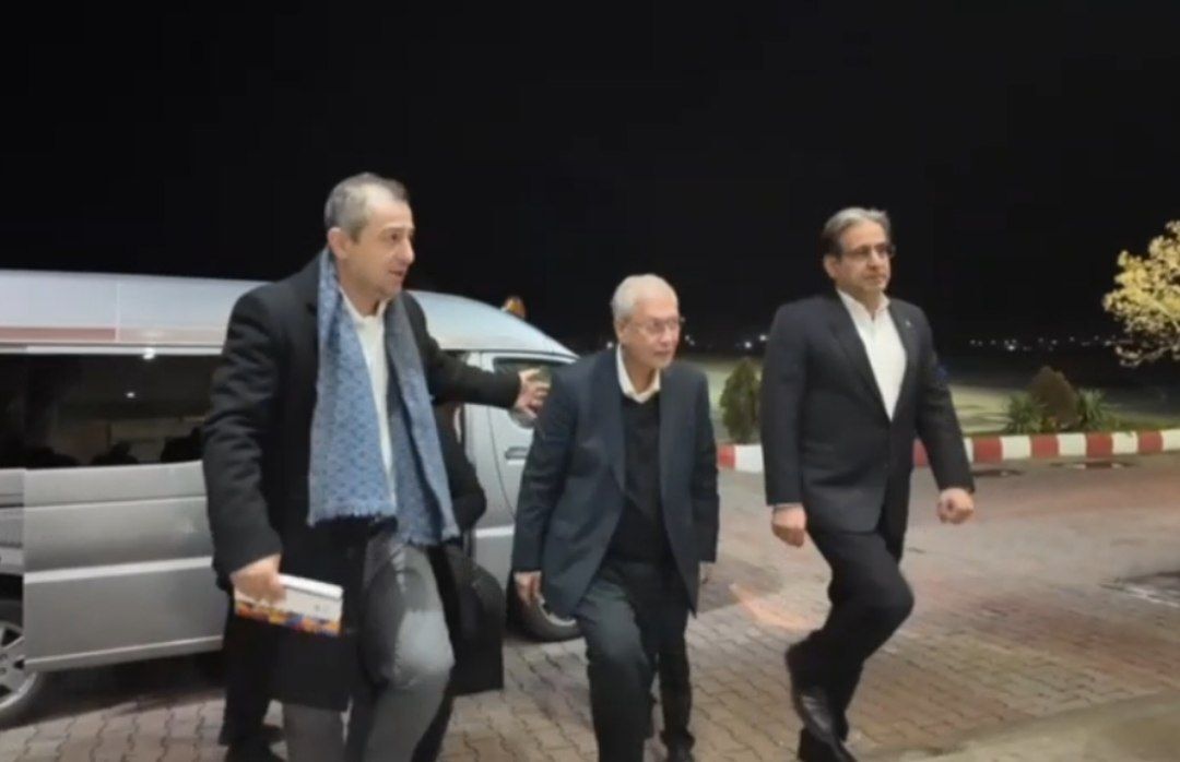 دستیار ویژه رئیس‌جمهور در امور اجتماعی وارد تبریز شد