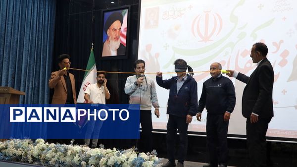 نشاط فجرانه در اداره‌کل آموزش‌وپرورش بوشهر