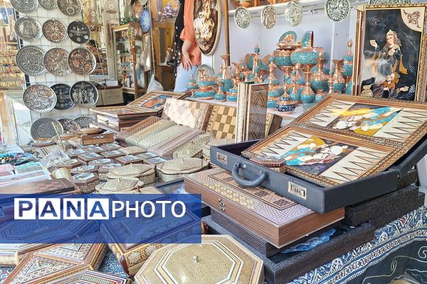 شیراز مهد هنر و فرهنگ در تاریخ جهان است