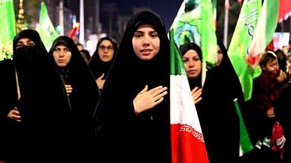 حکایت هفتادودو شب رویش در خیابان‌های فردیس