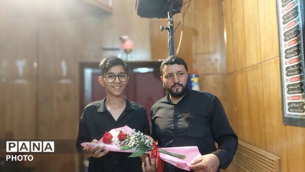 کنگره ملی شهر عاشورایی در شهرستان ساوه 