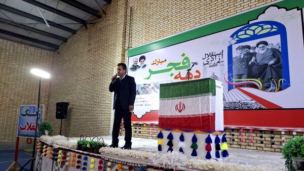 طنین زنگ انقلاب در مدارس یاسوج