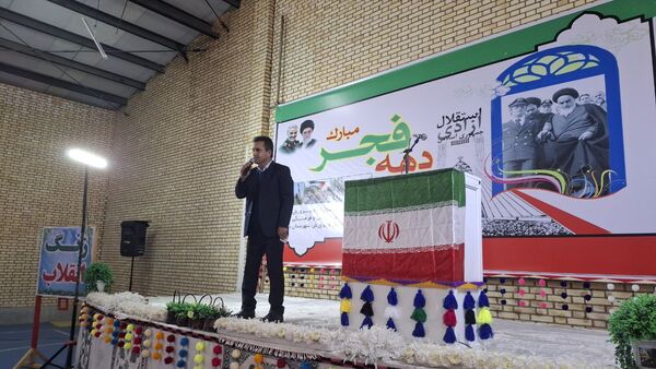 طنین زنگ انقلاب در مدارس یاسوج