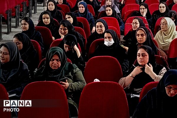 مهارت‌آموزی برای دنیای کوچک کودکان