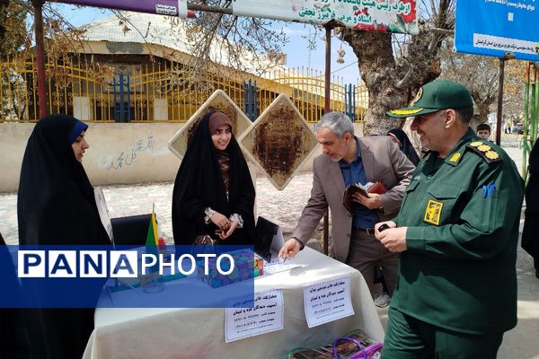 تجلی وحدت و مقاومت در نماز جمعه روز قدس