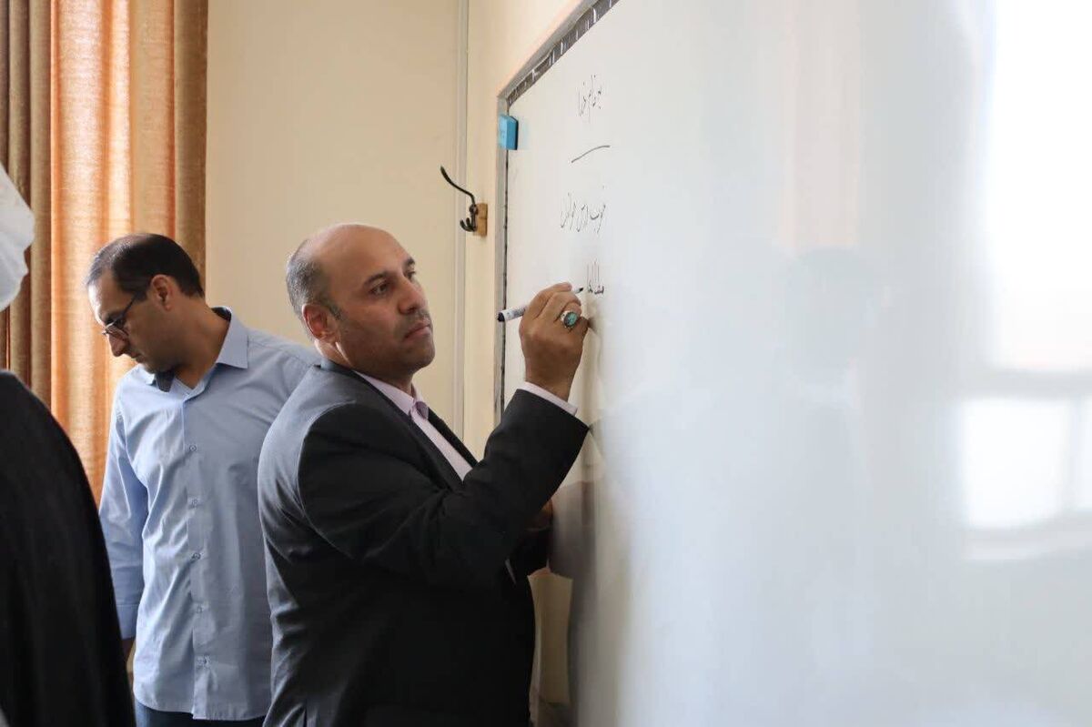 احداث 27 مدرسه طی سه سال در دستور کار است