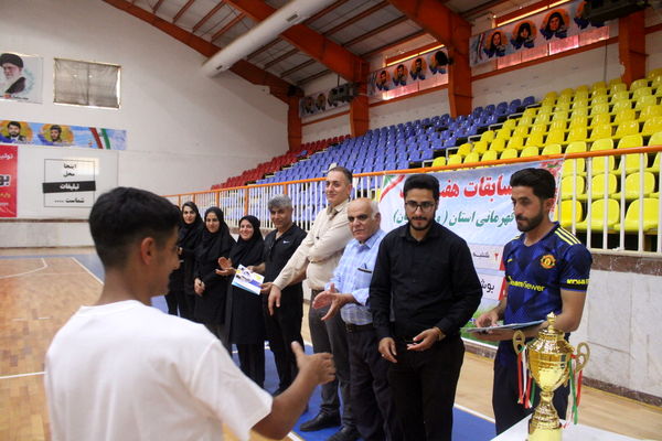 مسابقات هفت سنگ تیمی آقایان قهرمانی استان بوشهر