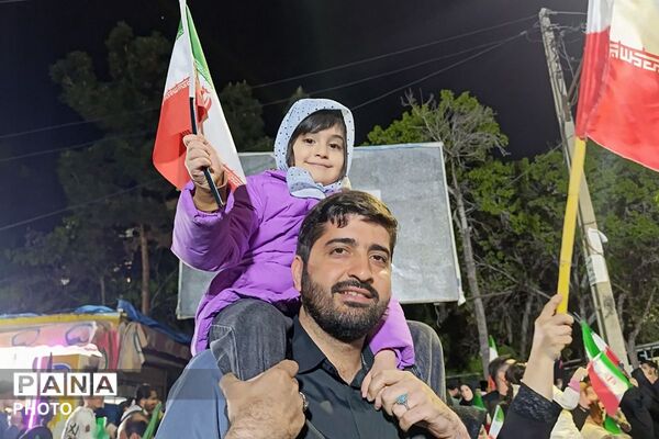 میانداری شهرستان ملارد در اجتماعات