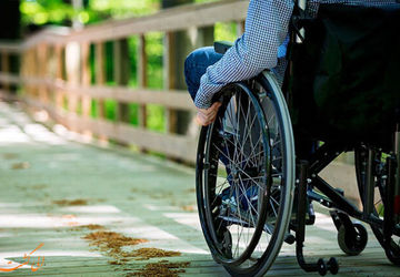 ۴۶ دستگاه آماده استخدام افراد دارای معلولیت