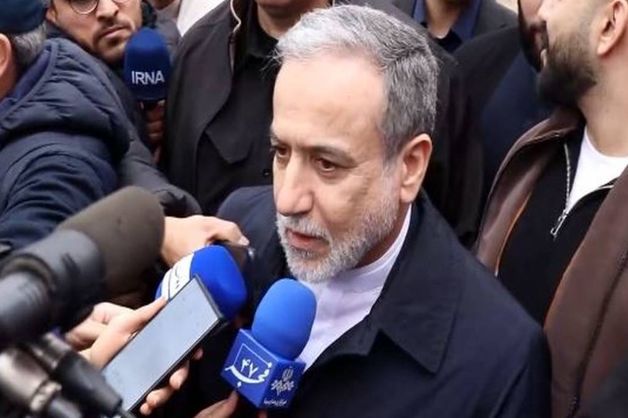 حضور مردم در راهپیمایی ‌پرشکوه و دلگرم‌کننده بود/ برای همه چیز آماده‌ایم